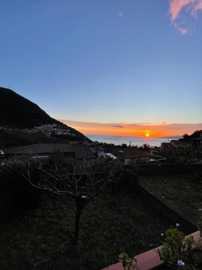 Casa Vacanze Primavera Maratea Luaran gambar