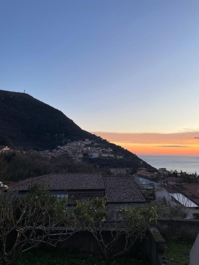 Casa Vacanze Primavera Maratea Luaran gambar