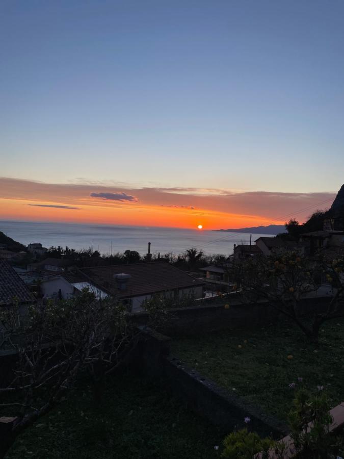 Casa Vacanze Primavera Maratea Luaran gambar
