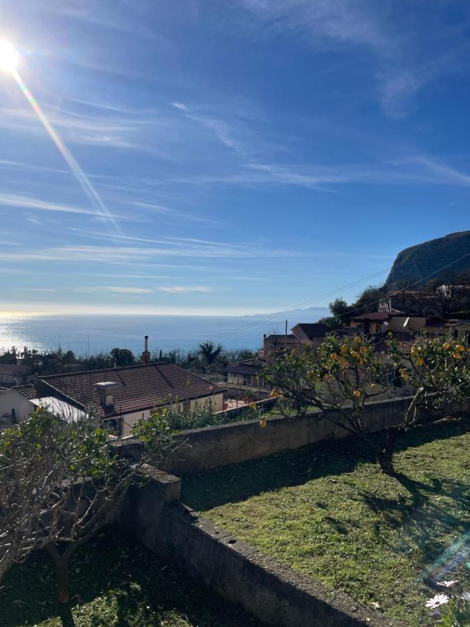 Casa Vacanze Primavera Maratea Luaran gambar