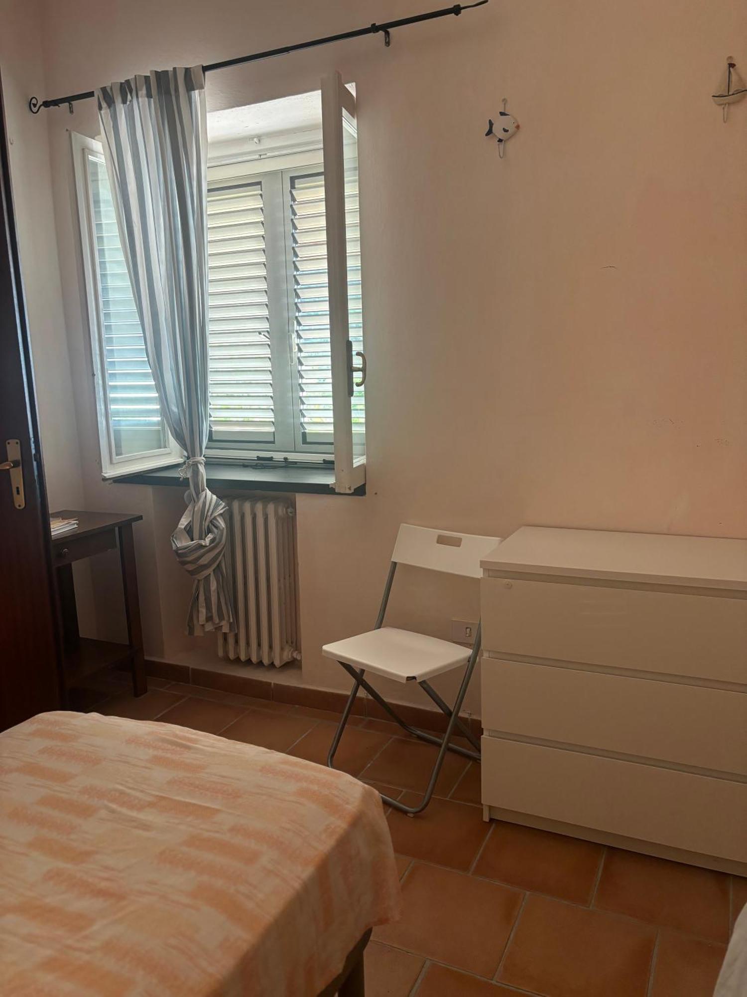 Casa Vacanze Primavera Maratea Luaran gambar