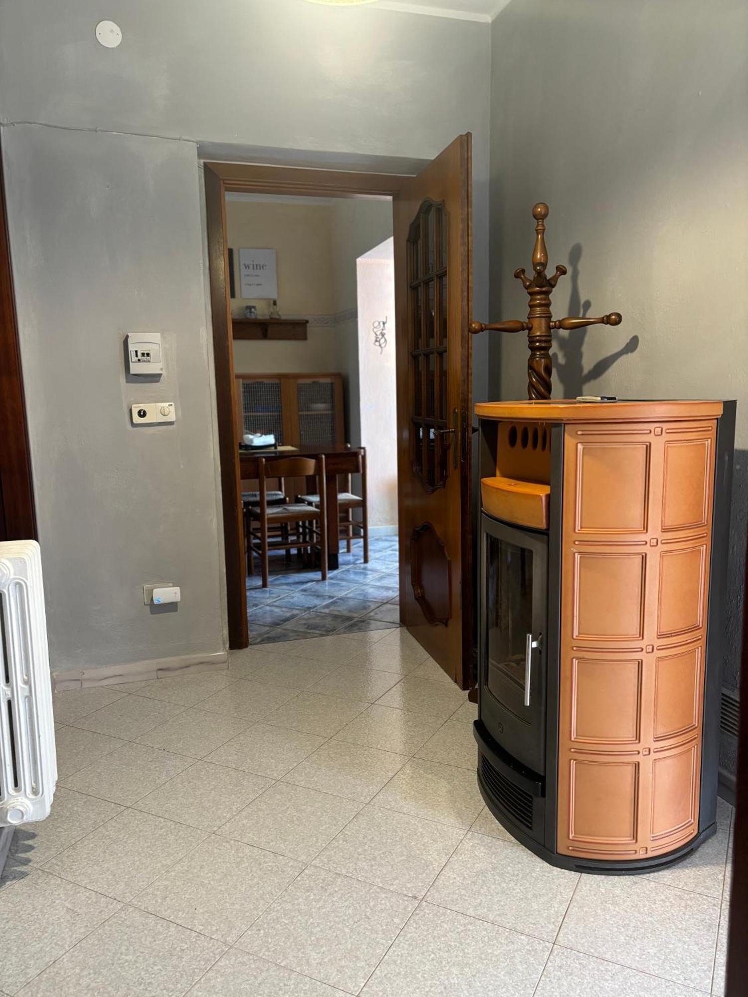 Casa Vacanze Primavera Maratea Luaran gambar