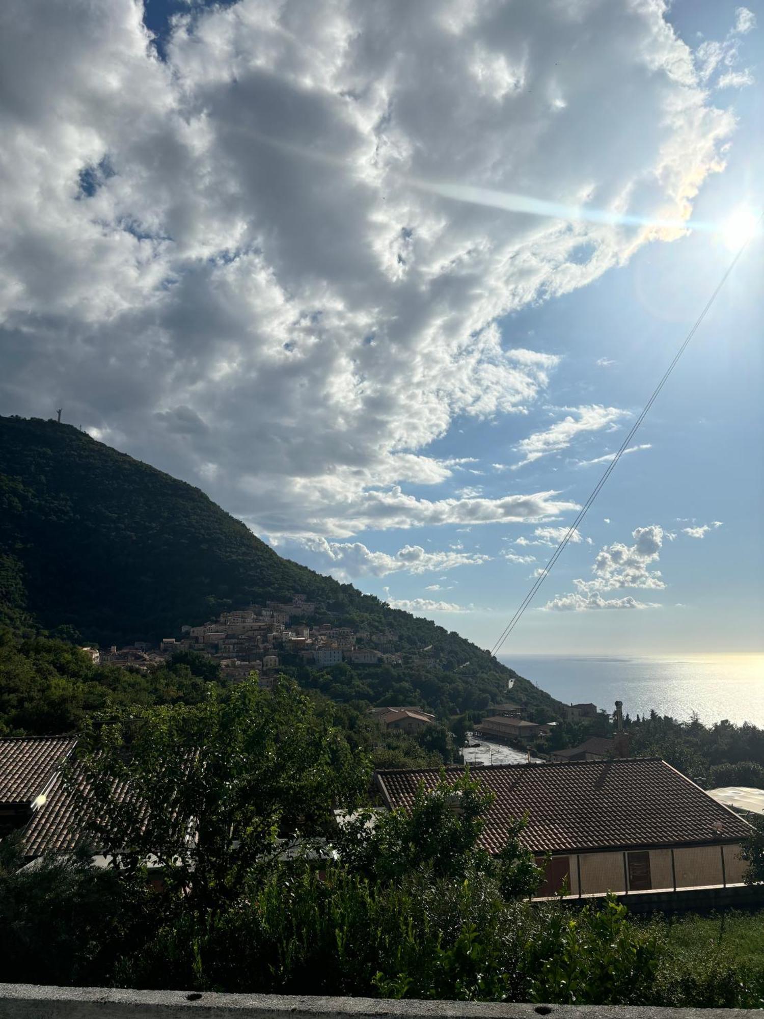 Casa Vacanze Primavera Maratea Luaran gambar